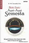 Buku Saku Ayat-Ayat Semesta