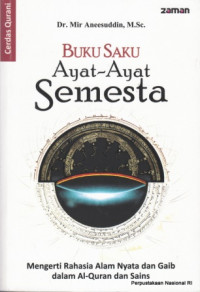 Buku Saku Ayat-Ayat Semesta