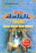 Dasar-Dasar Ilmu Nahwu