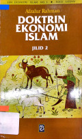Doktrin Ekonomi Islam Jilid 2