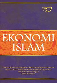 Ekononi Islam