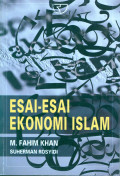 Esai-Esai Ekonomi Islam