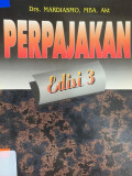 Perpajakan