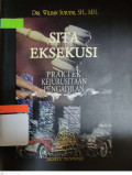 Praktek Kejurusitaan Pengadilan