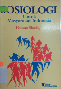 Sosiologi Untuk Masyarakat Indonesia