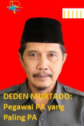 Deden Murtado : Perjalanan Karier