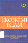 Ekonomi Islam