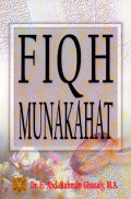 Fiqh Munakahat