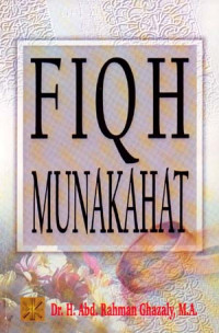 Fiqh Munakahat