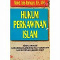 HUKUM PERKAWINAN ISLAM : SUATU ANALISIS UNDANG-UNDANG  NO 1 TAHUN 1974 DAN KOMPILANSI HUKUM ISLAM
