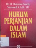 Hukum Perjanjian dalam Islam