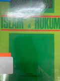 Islam dan Hukum