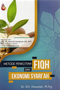 Metode Penelitian Fiqh dan Ekonomi Syariah
