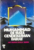 Muhammad di Mata Cendekiawan Barat