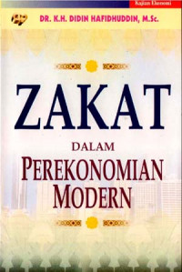 Zakat dalam Perekonomian Modern